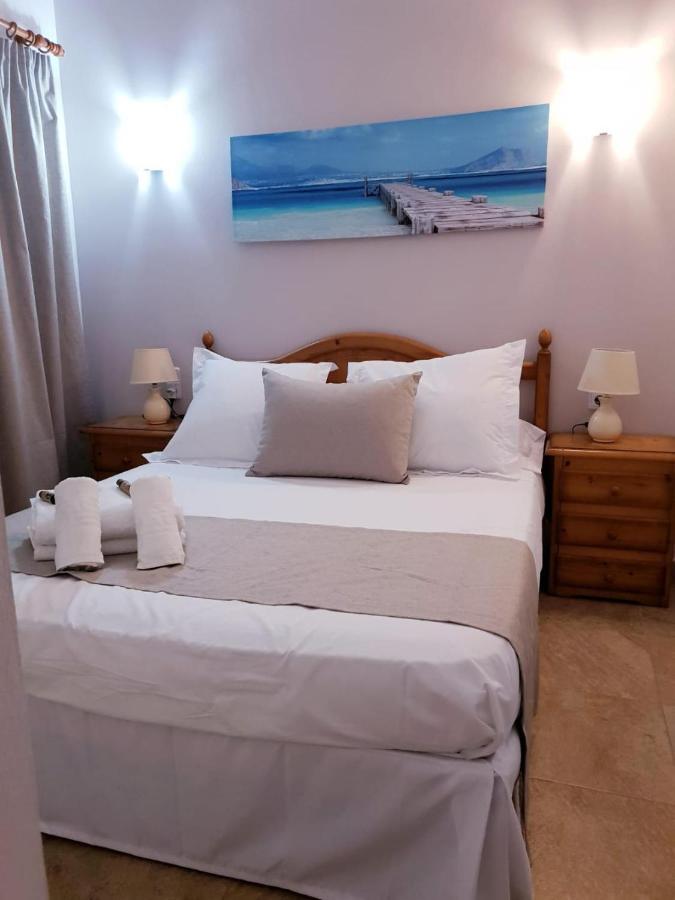Villa Desi Cala'N Blanes  Exterior photo